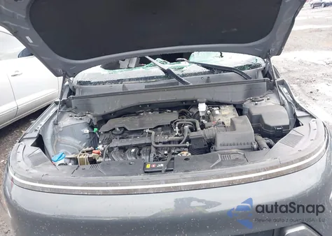 2024 Hyundai Kona Sel z USA, uszkodzony, nr VIN KM8HBCAB4RU054255